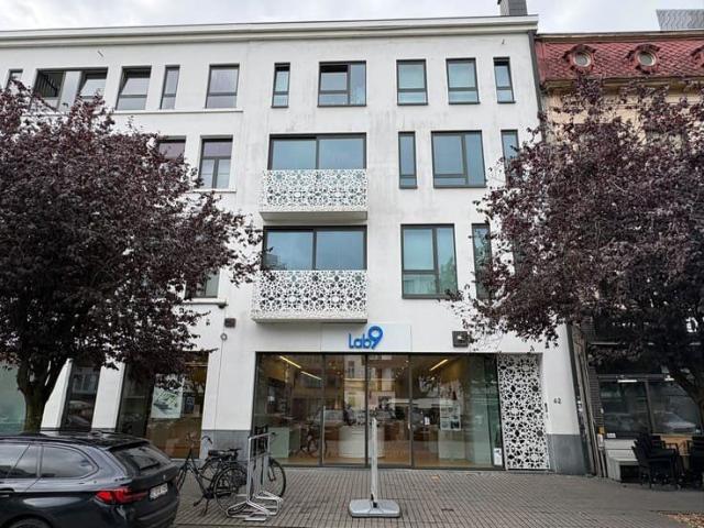 Appartement location à Antwerpen
