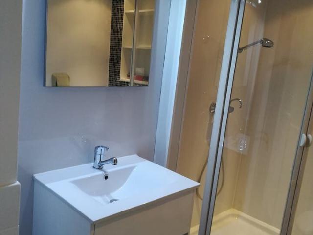 Appartement location à Deurne-Zuid, Antwerpen