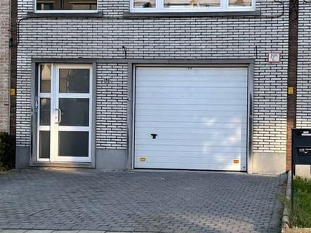 Appartement location à Antwerpen