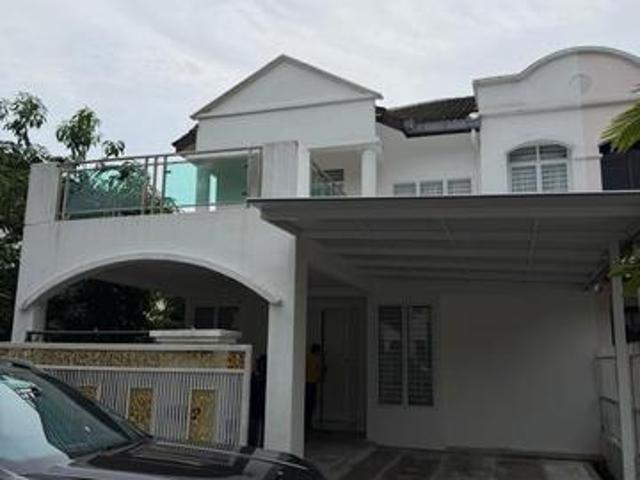 Residential House for rent in Timur Laut, George Town