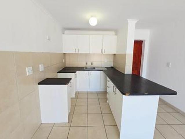 Apartment for rent in Bellville, Western Cape