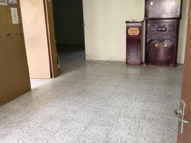 Terraced House for sale in Wellesley, Penang