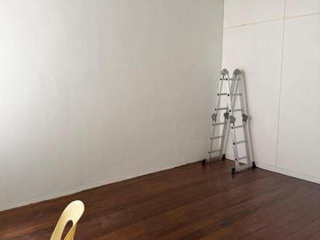 Terraced House for rent in Georgetown, Penang
