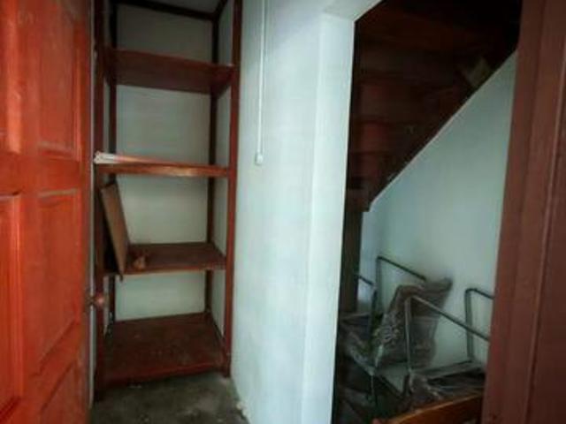Residential House for rent in Georgetown, Penang