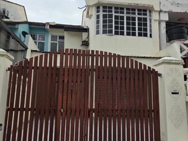 Terraced House for sale in Bukit Ledang, Johor