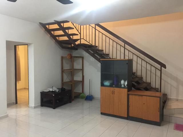 Terraced House for sale in Saujana, Selangor