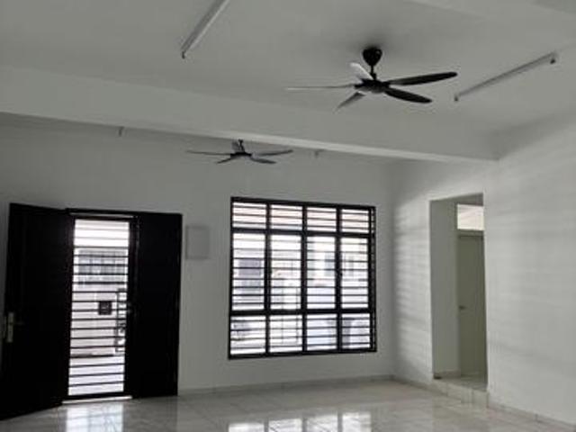 Terraced House for rent in Bukit Katil, Malaka