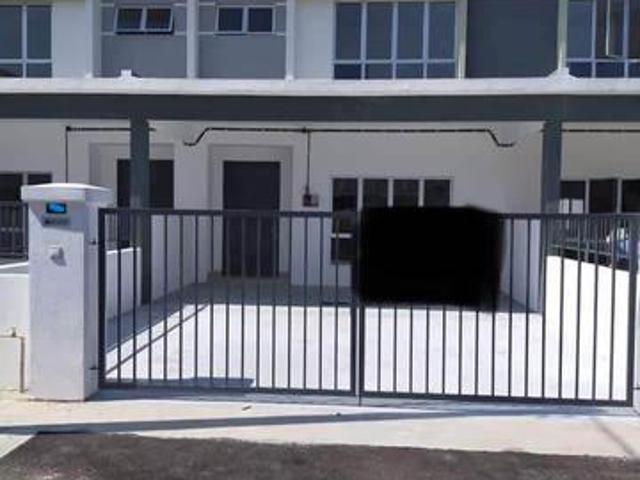 Terraced House for sale in Selayang, Selangor