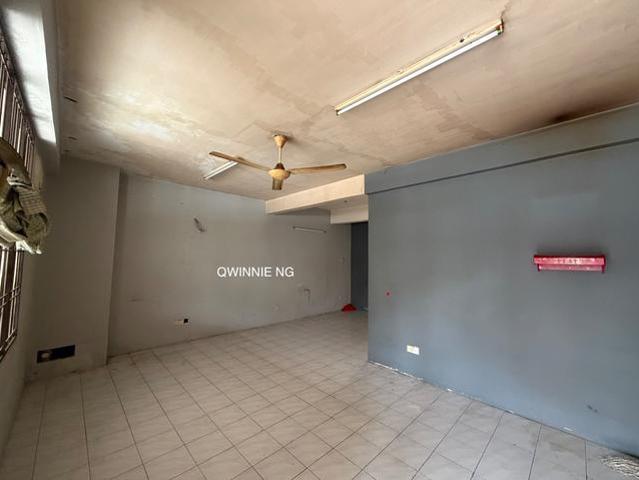Terraced House for sale in Sungai Bakap, Seberang Perai
