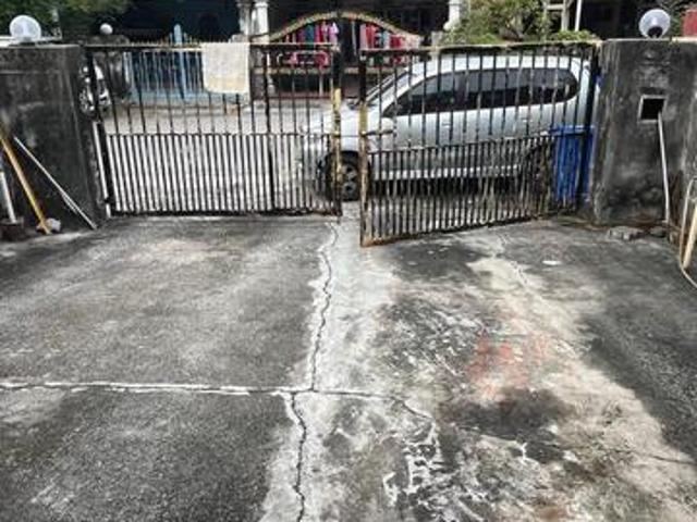Terraced House for sale in Petaling, Alam Impian