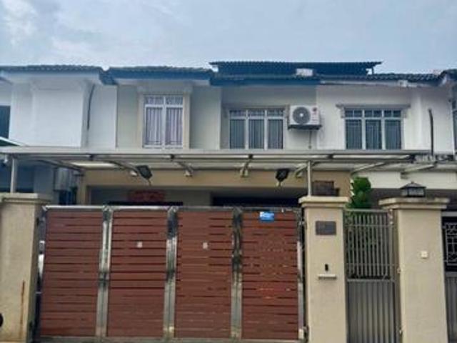 Terraced House for sale in Kajang, Langat