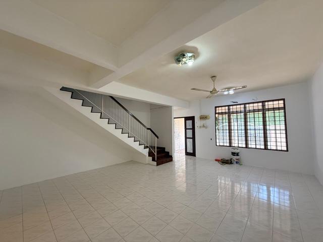 Terraced House for sale in Kajang, Langat