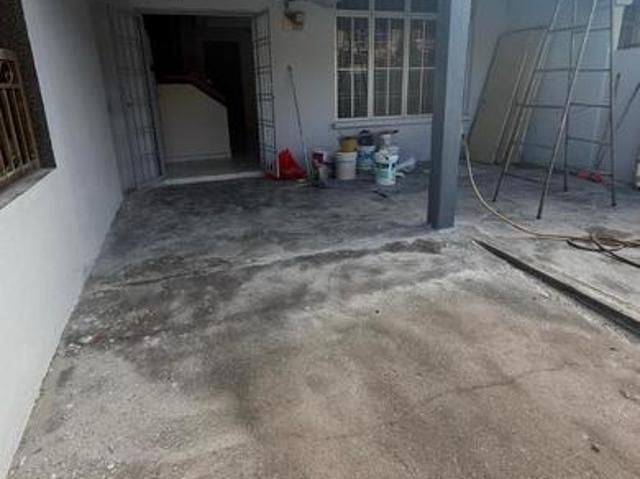 Terraced House for rent in Kajang, Langat