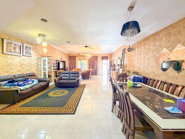 Terraced House for sale in Petaling, Subang Jaya