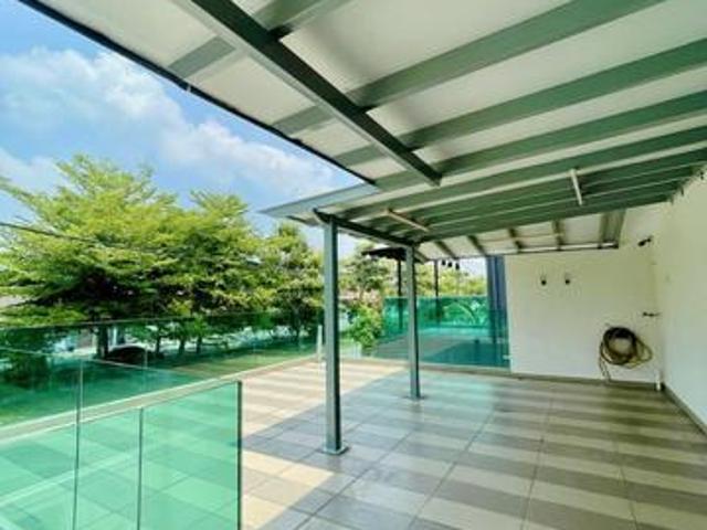 Terraced House for sale in Port Klang, Selangor