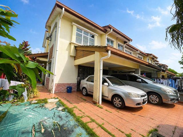 Terraced House for sale in Kajang, Langat