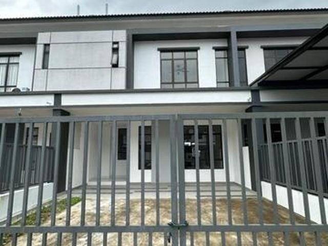 Terraced House for rent in Masai, Johor
