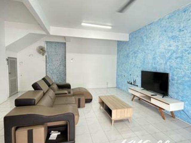 Terraced House for rent in Port Klang, Selangor