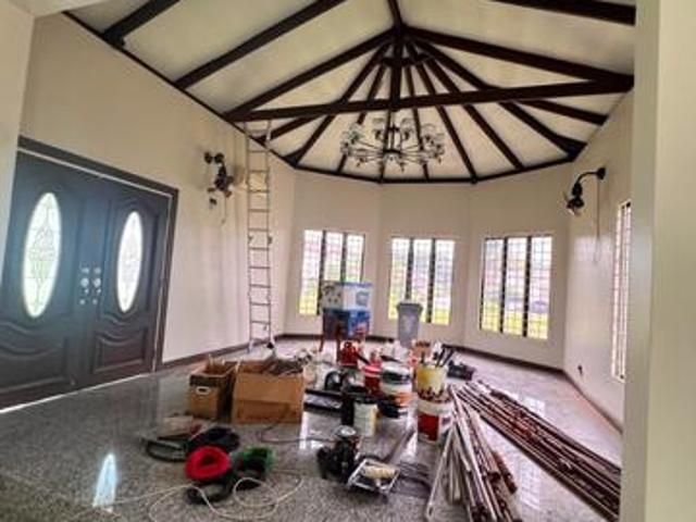 Bungalow for rent in Sendayan Village, Negeri Sembilan