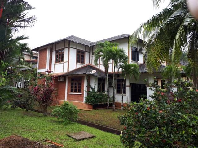 Bungalow for sale in Kuantan, Pahang