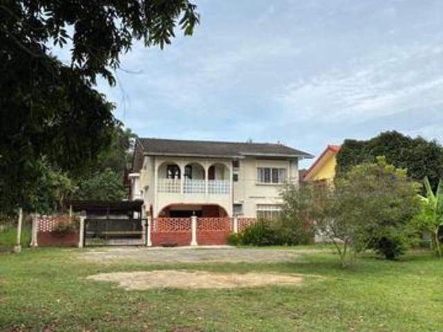 Bungalow for sale in Sri Rusa, Negeri Sembilan