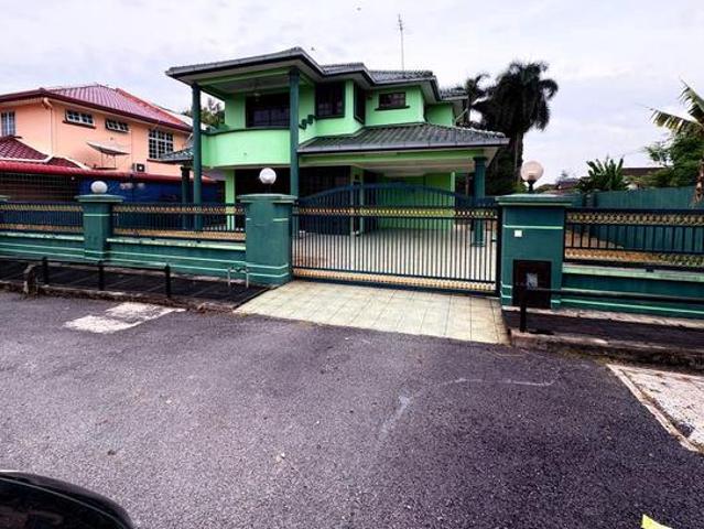 Bungalow for sale in Sungai Petani, Kuala Muda