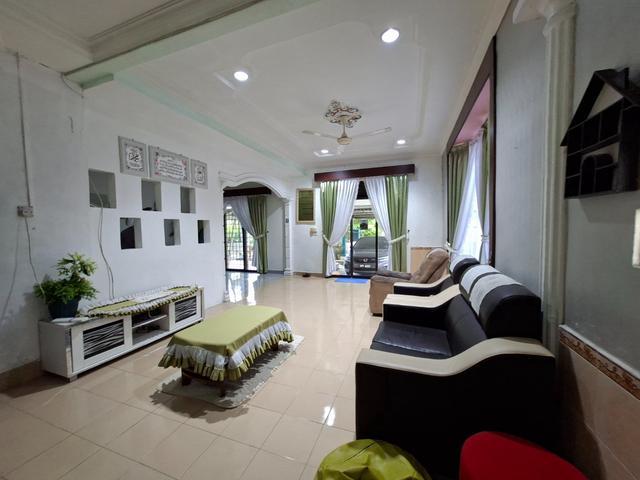 Bungalow for sale in Pengkalan Hulu, Hulu Perak