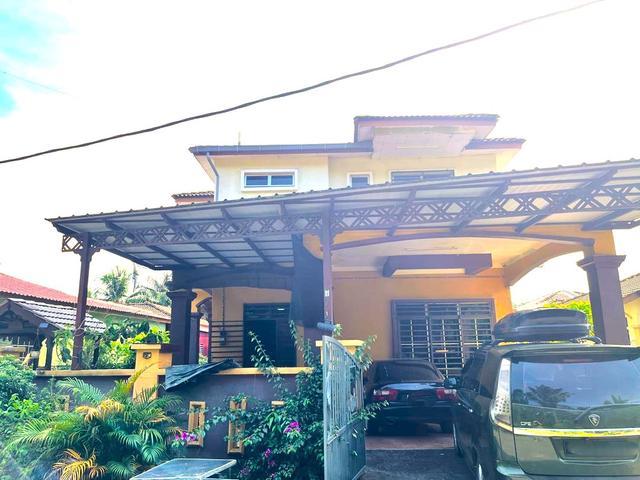 Bungalow for sale in Perak, Selama