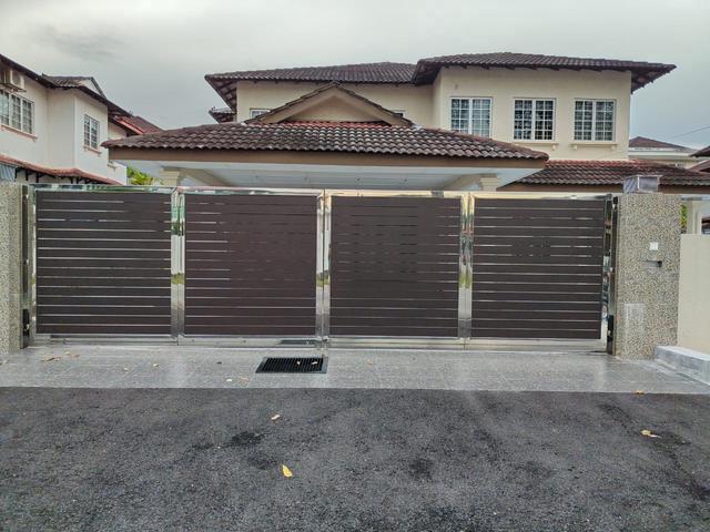 Bungalow for rent in Sendayan Village, Negeri Sembilan