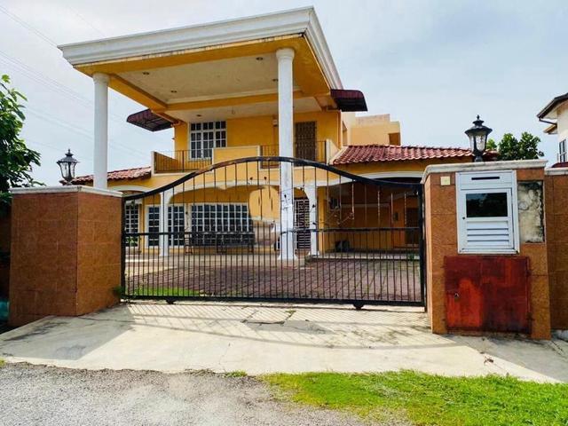 Bungalow for sale in Alor Setar, Kedah