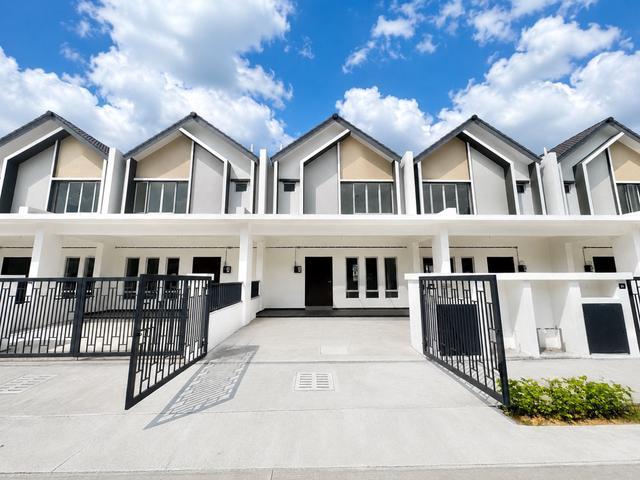 Terraced House for sale in Port Klang, Selangor