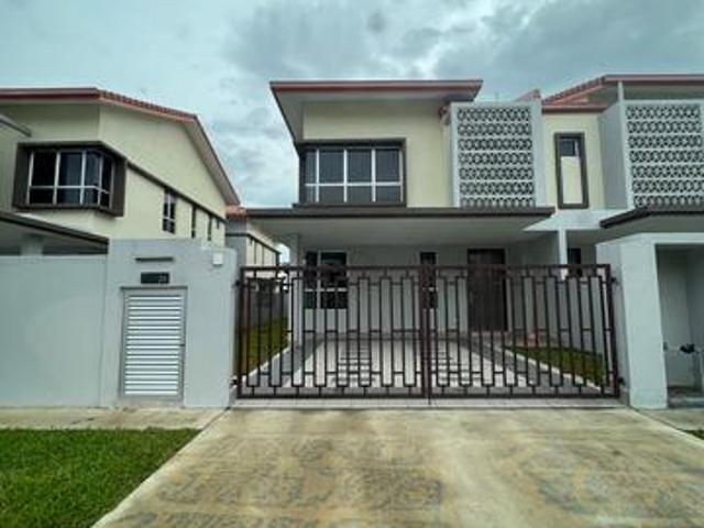 House for rent in Kajang, Langat