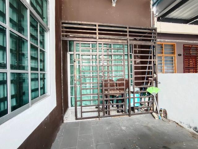 House for sale in Wellesley, Penang