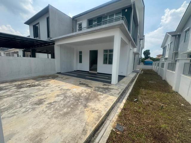House for rent in Bukit Ledang, Johor