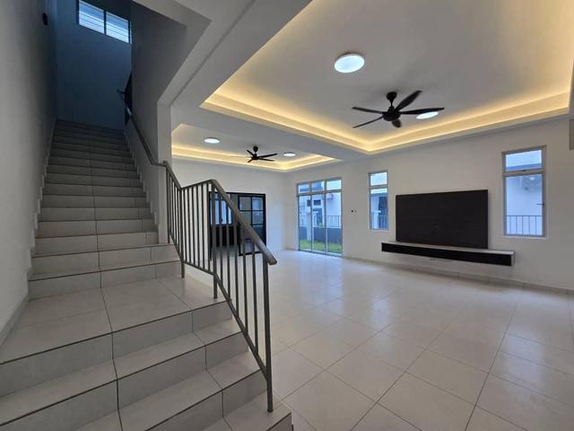 Terraced House for rent in Bukit Ledang, Johor
