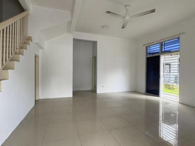 House for sale in Saujana, Selangor