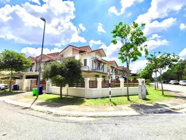 Terraced House for rent in Petaling, Alam Impian