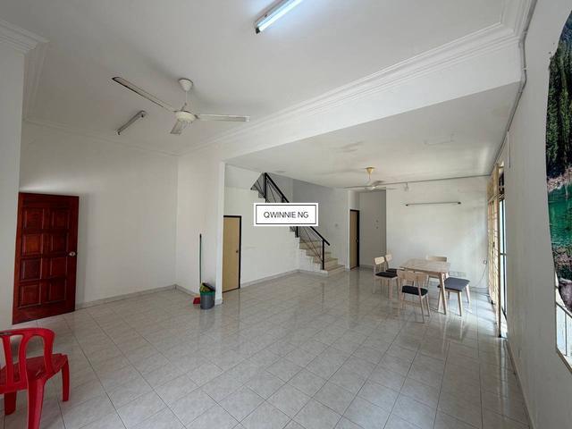 Terraced House for rent in Simpang Ampat, Seberang Perai