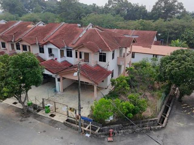 Terraced House for sale in Kuantan
