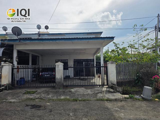 Terraced House for sale in Tawau, Bahagian Tawau