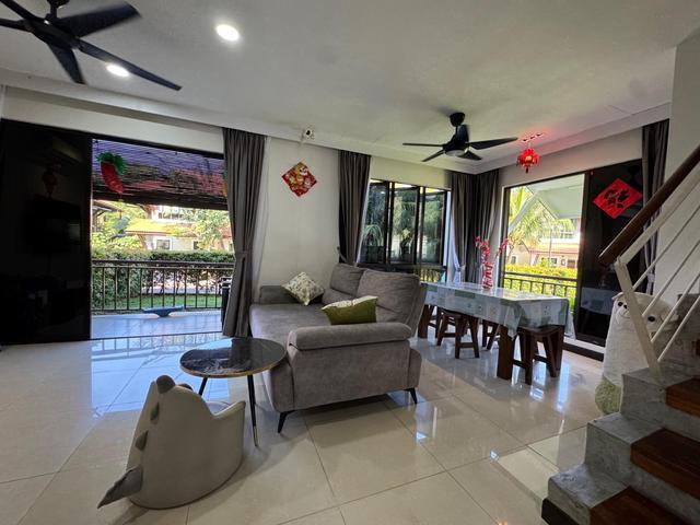 Terraced House for rent in Bukit Ledang, Johor