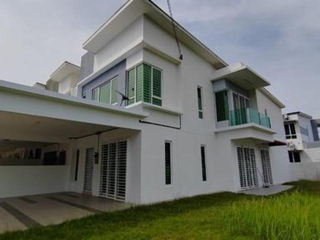 Terraced House for rent in Sendayan Village, Negeri Sembilan