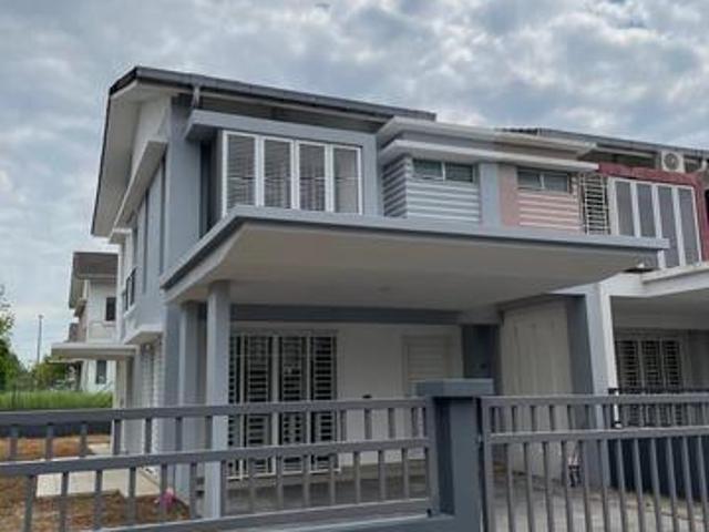 Terraced House for sale in Petaling, Alam Impian
