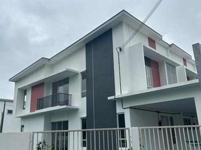 Terraced House for rent in Sendayan Village, Negeri Sembilan