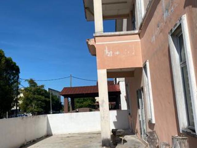 Terraced House for sale in Wellesley, Penang