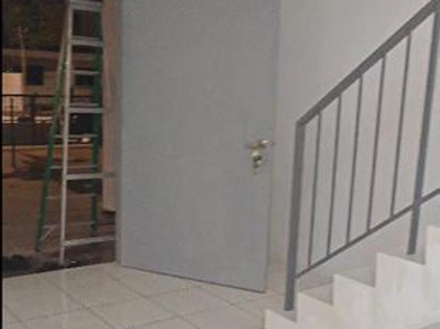 Terraced House for rent in Sungai Petani, Kuala Muda