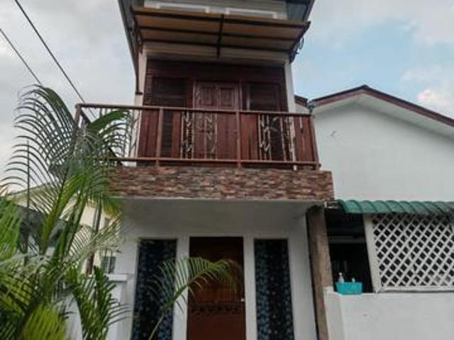 Terraced House for sale in Kajang, Langat