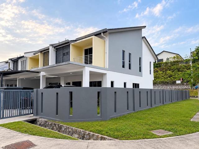 Terraced House for sale in Bandar Sungai Long, Majlis Perbandaran Kajang