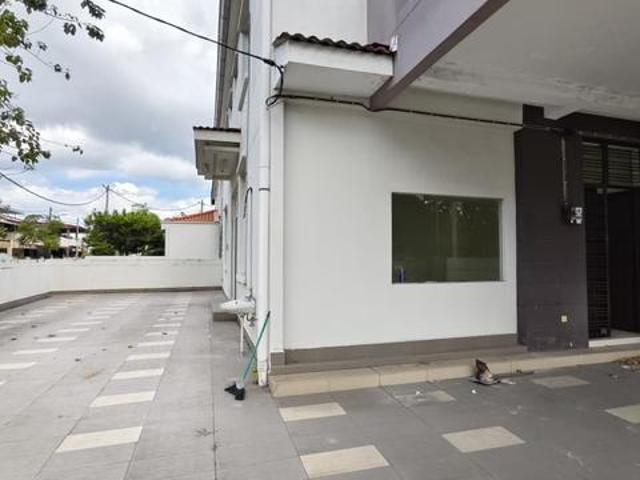 Terraced House for sale in Wellesley, Penang