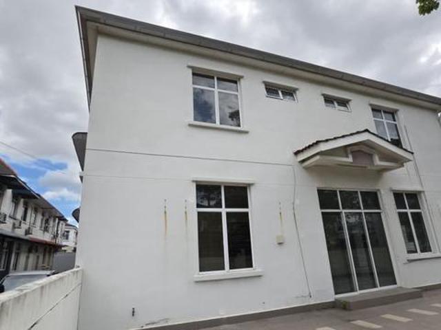 Terraced House for sale in Wellesley, Penang